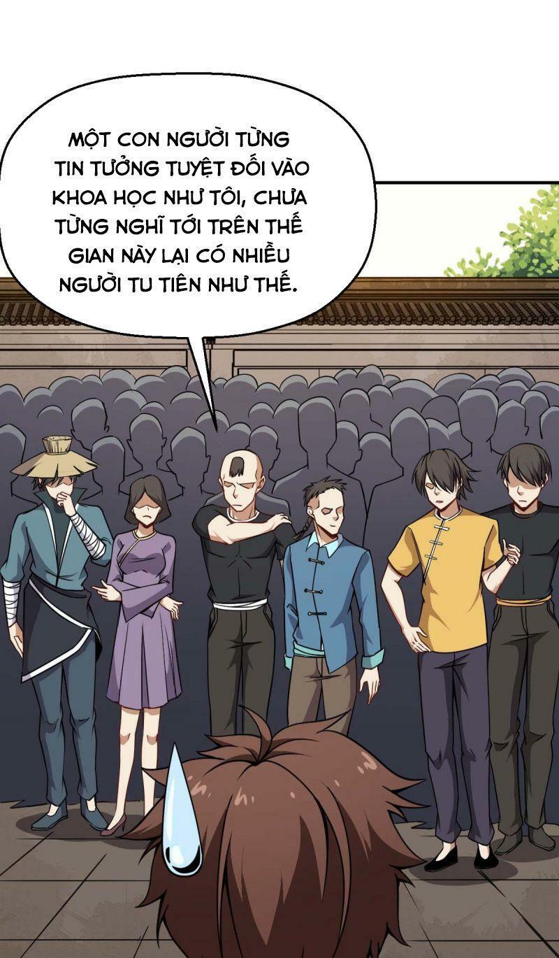 Tổ Thượng Có Tiền: Chapter 29