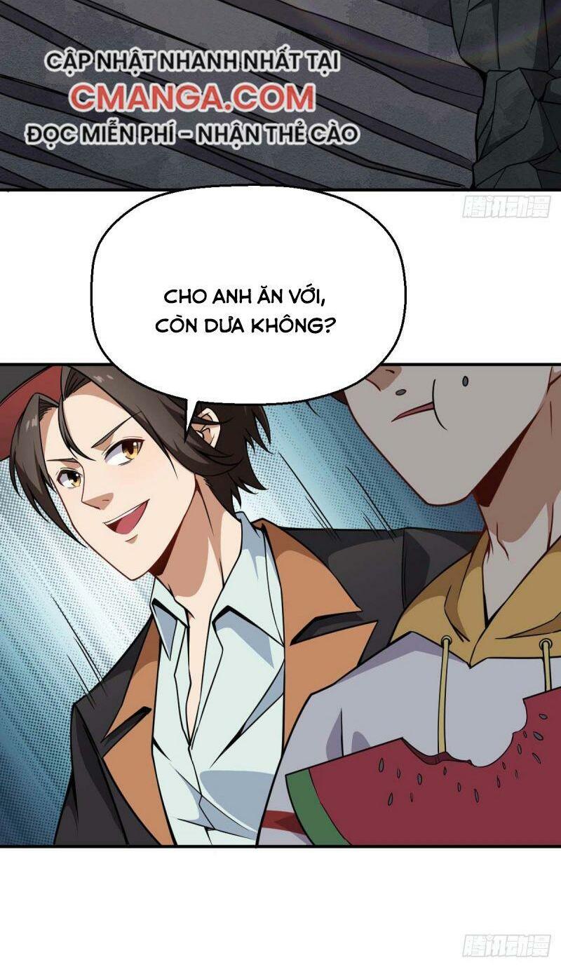 Tổ Thượng Có Tiền: Chapter 29