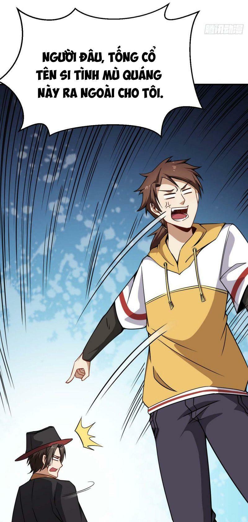 Tổ Thượng Có Tiền: Chapter 29