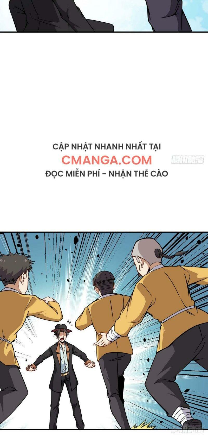 Tổ Thượng Có Tiền: Chapter 29