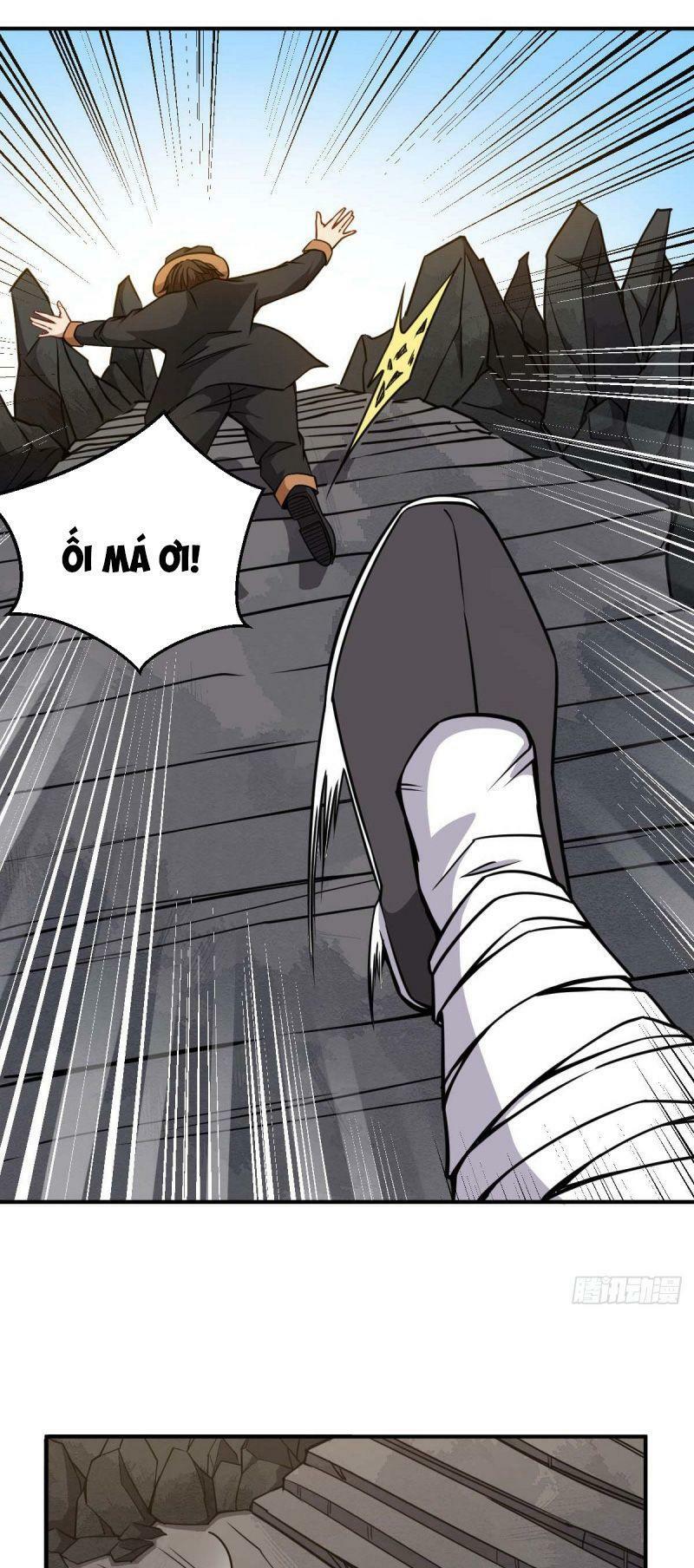 Tổ Thượng Có Tiền: Chapter 29
