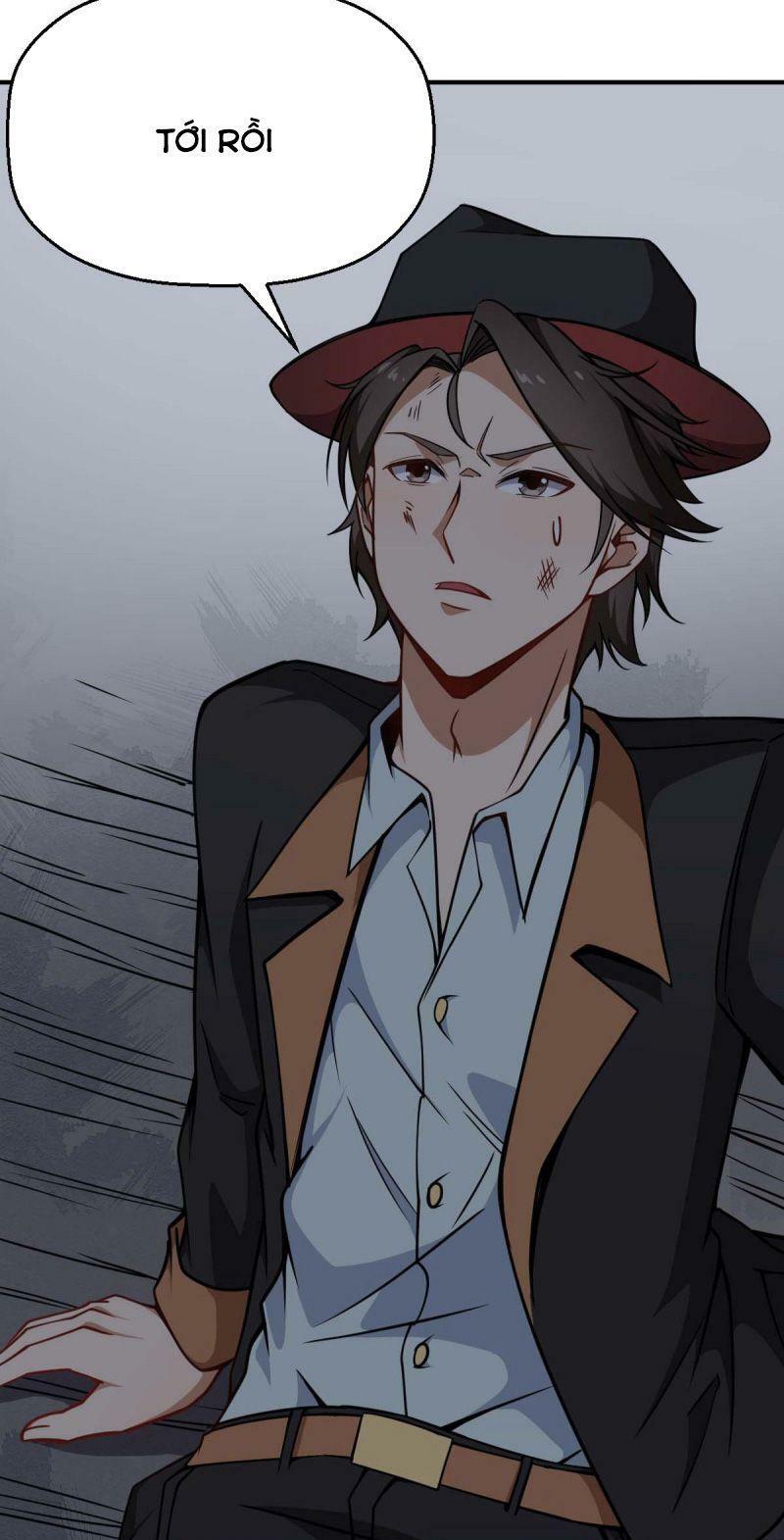 Tổ Thượng Có Tiền: Chapter 29