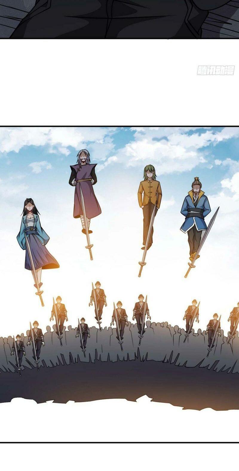 Tổ Thượng Có Tiền: Chapter 29