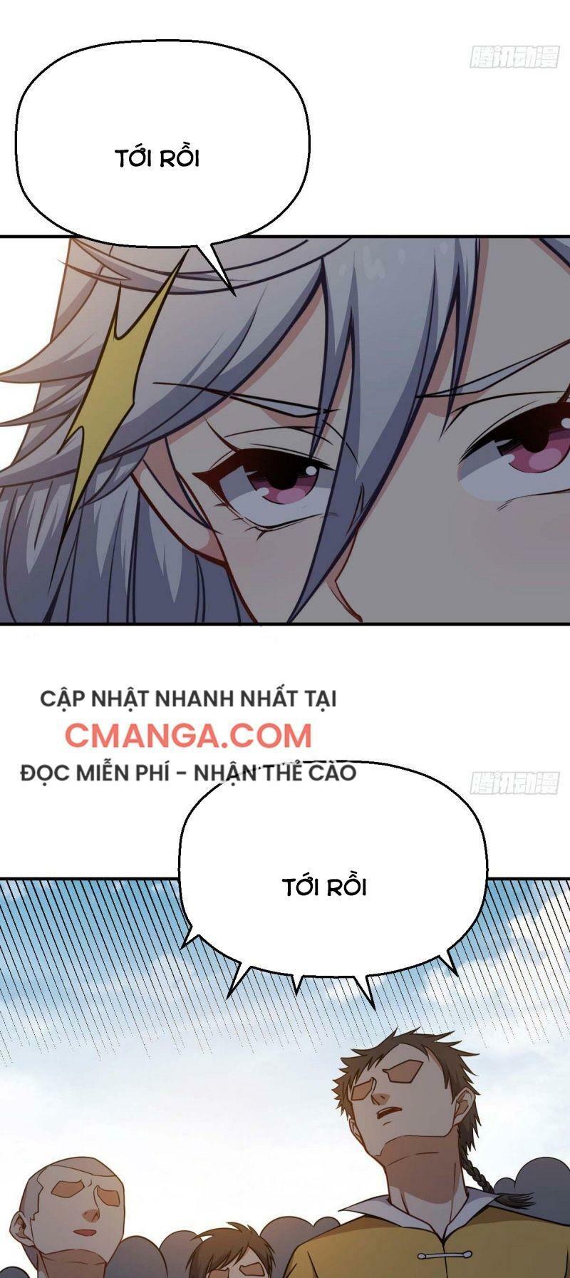 Tổ Thượng Có Tiền: Chapter 29