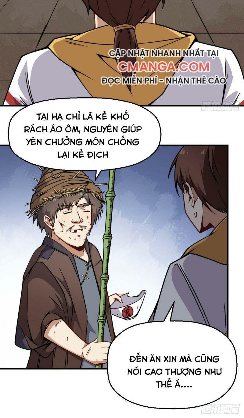 Tổ Thượng Có Tiền: Chapter 29