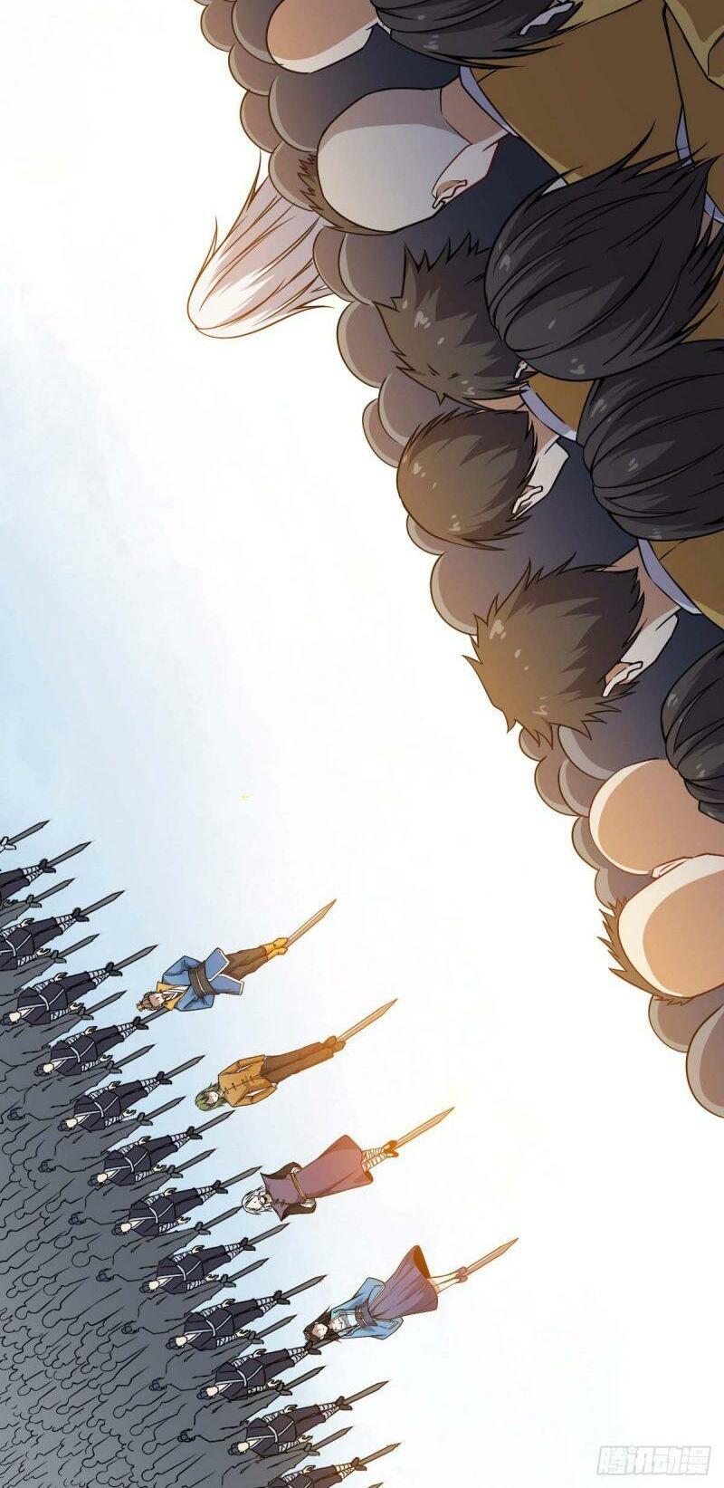Tổ Thượng Có Tiền: Chapter 29