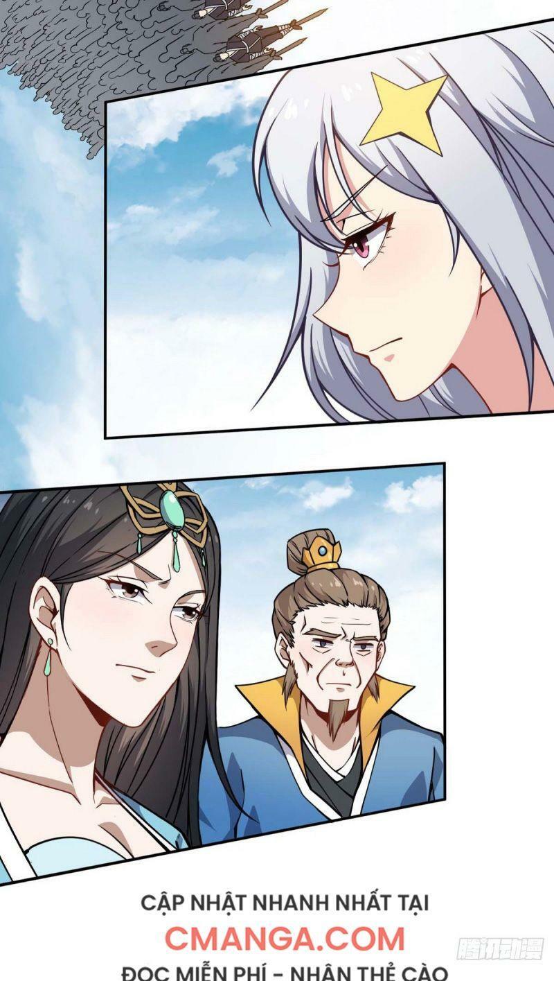 Tổ Thượng Có Tiền: Chapter 29