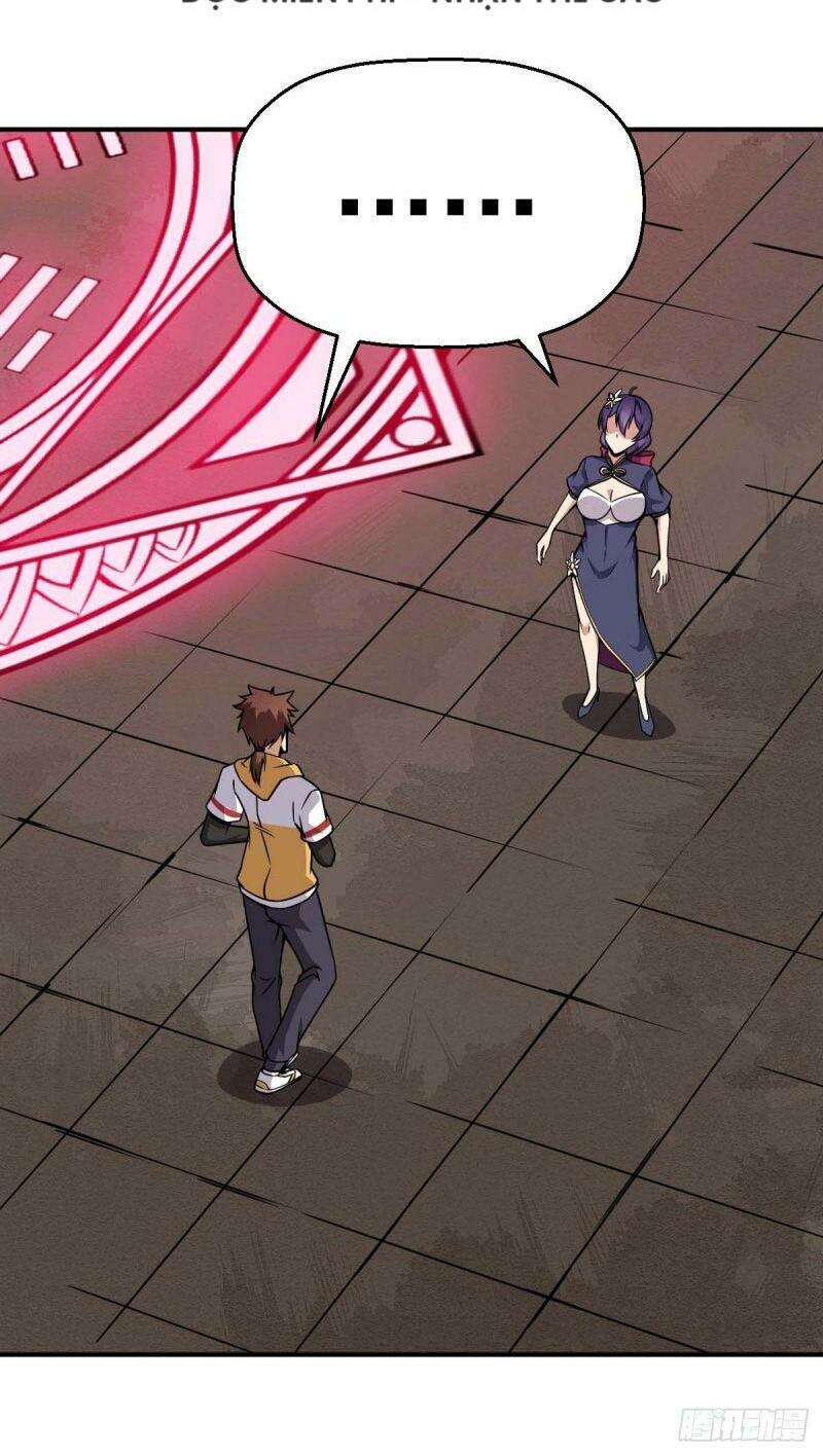 Tổ Thượng Có Tiền: Chapter 29