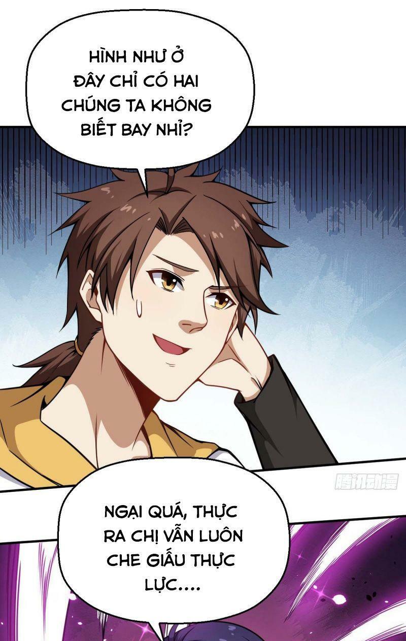 Tổ Thượng Có Tiền: Chapter 29