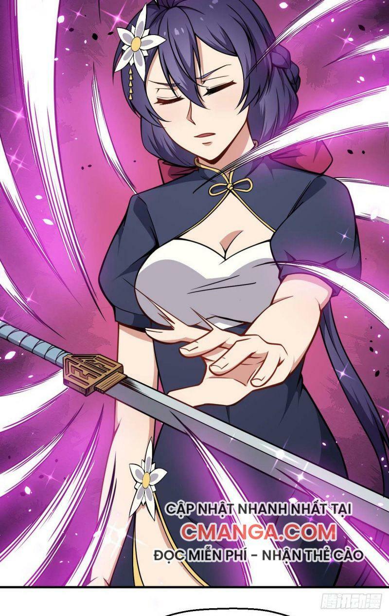 Tổ Thượng Có Tiền: Chapter 29