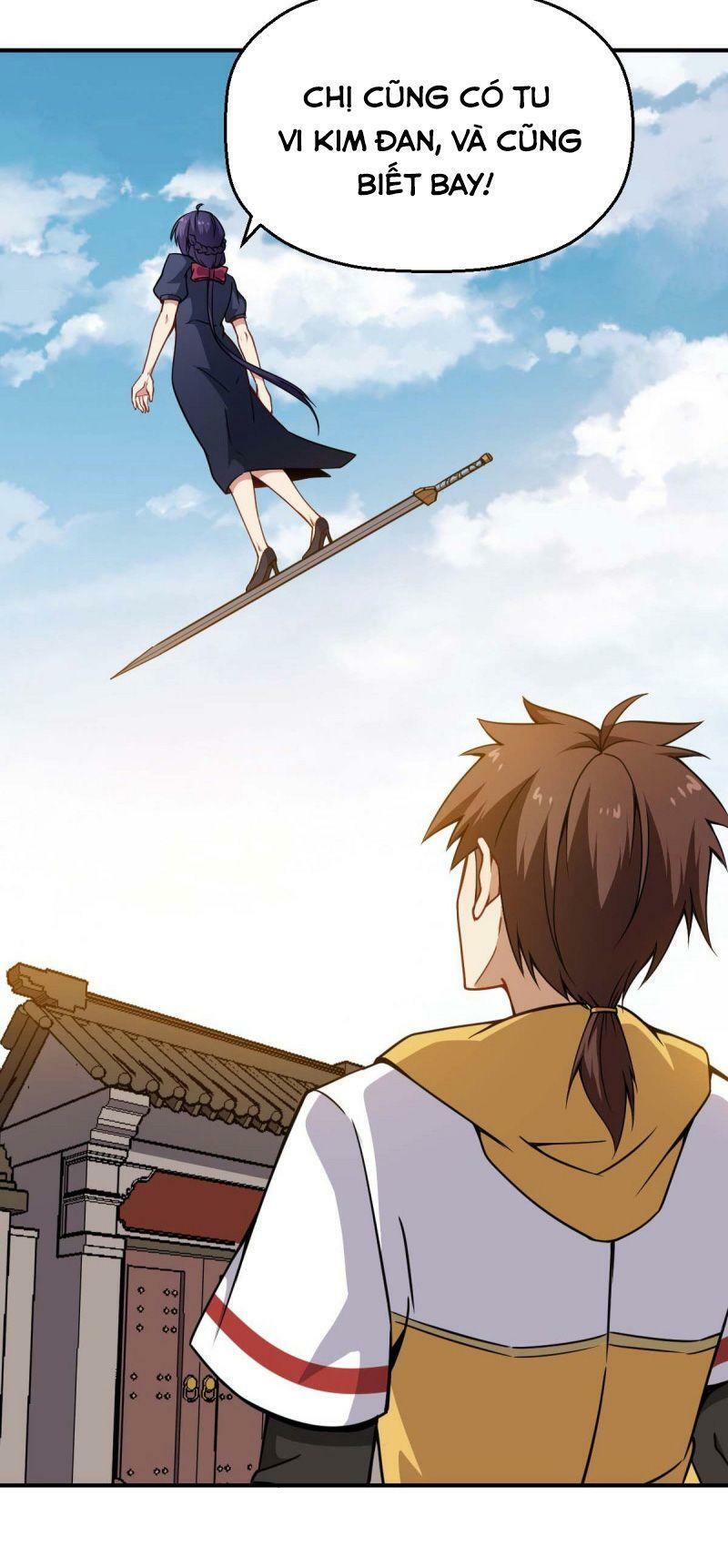 Tổ Thượng Có Tiền: Chapter 29
