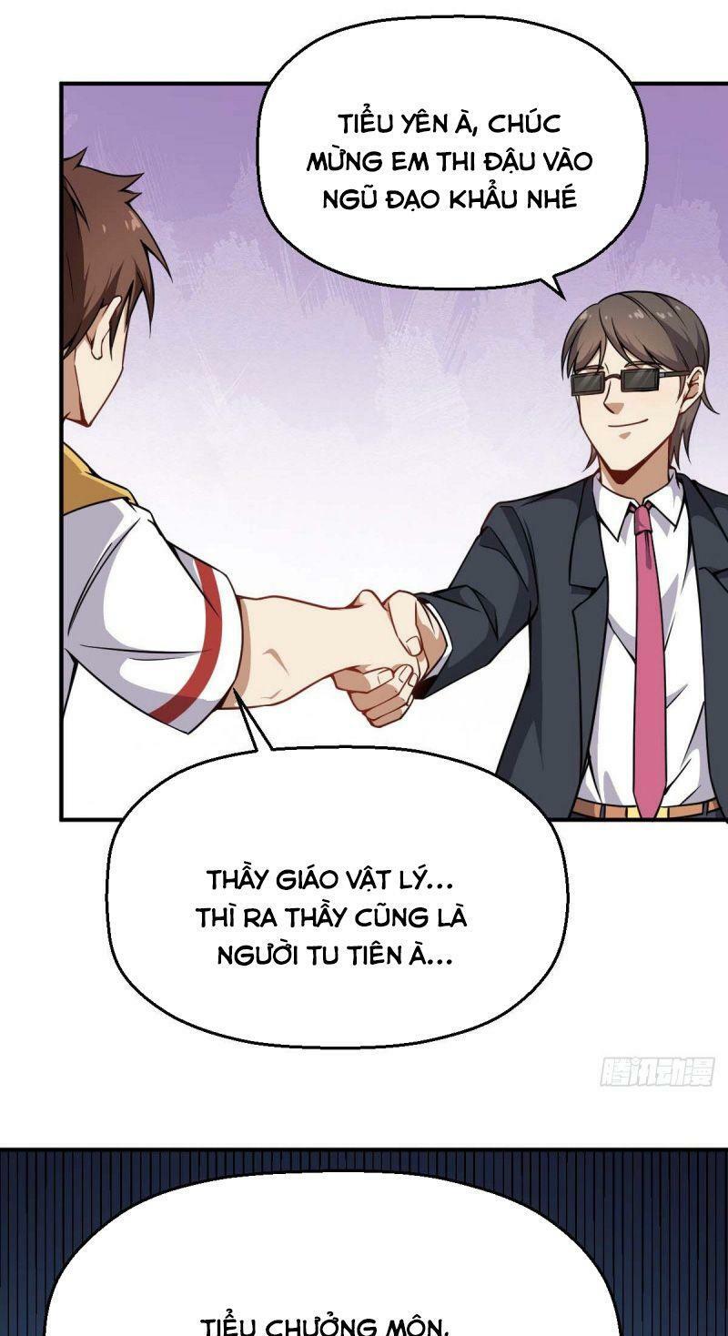 Tổ Thượng Có Tiền: Chapter 29