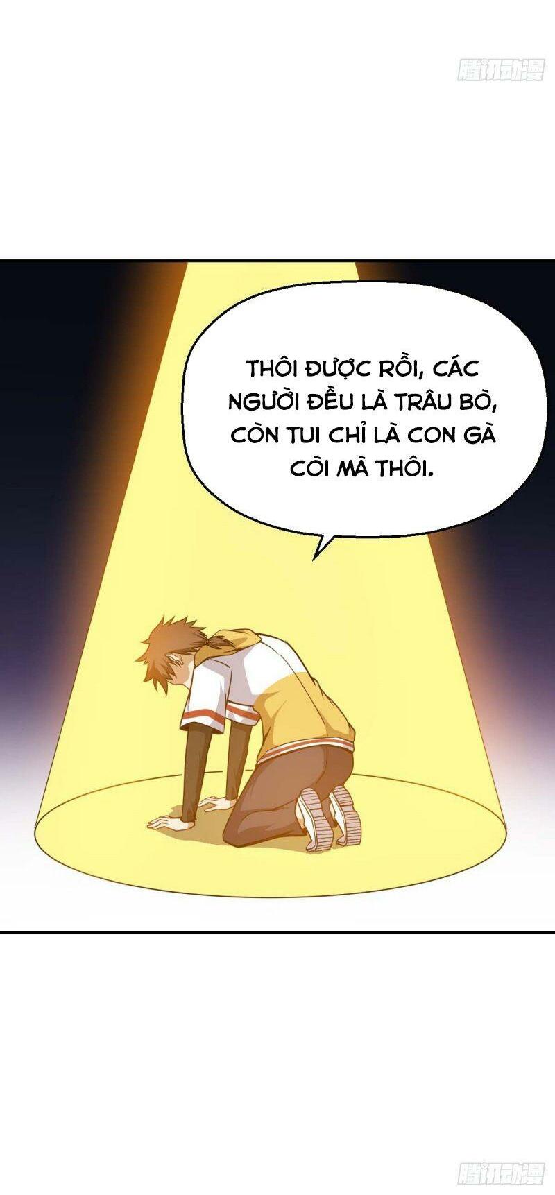 Tổ Thượng Có Tiền: Chapter 29