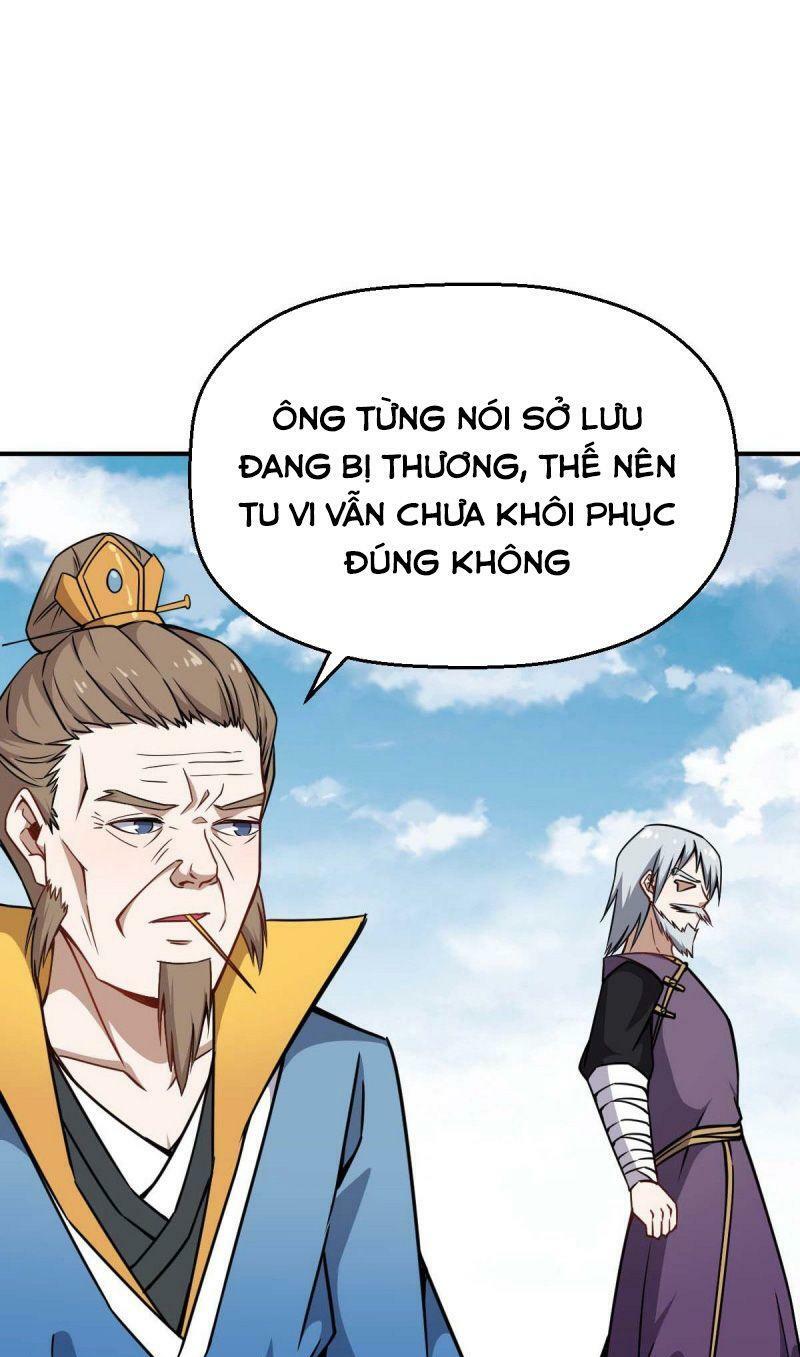 Tổ Thượng Có Tiền: Chapter 29