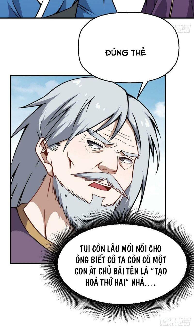 Tổ Thượng Có Tiền: Chapter 29