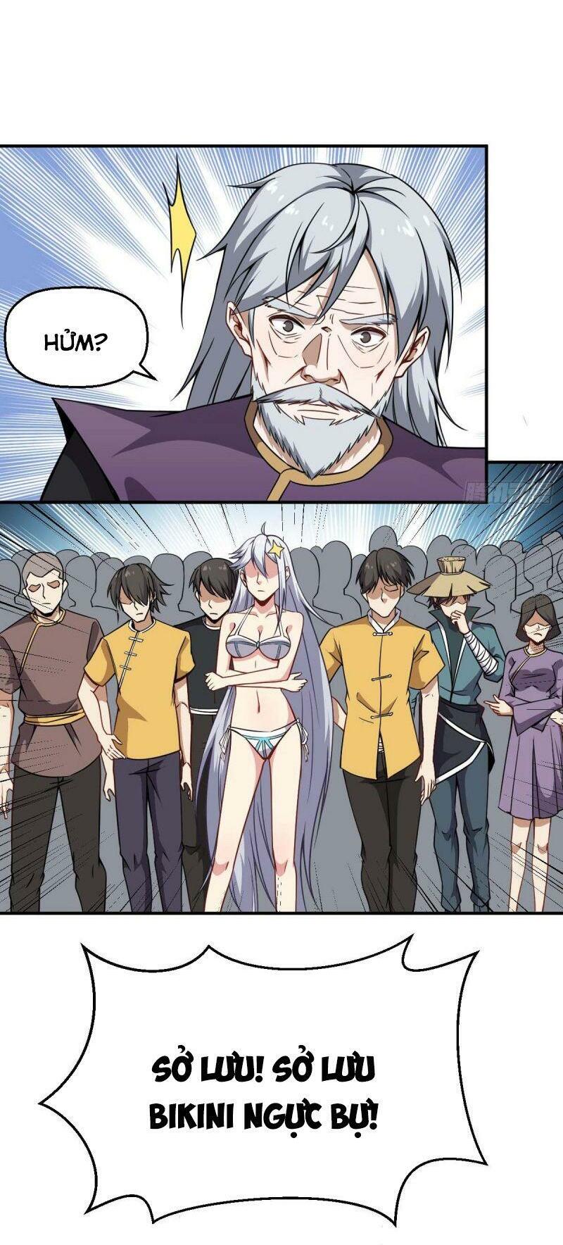 Tổ Thượng Có Tiền: Chapter 29