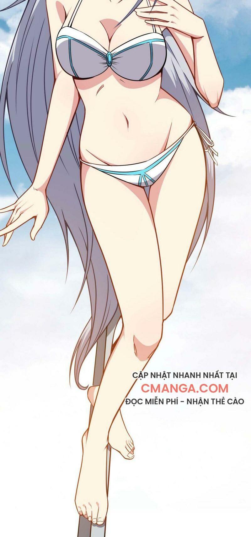 Tổ Thượng Có Tiền: Chapter 29