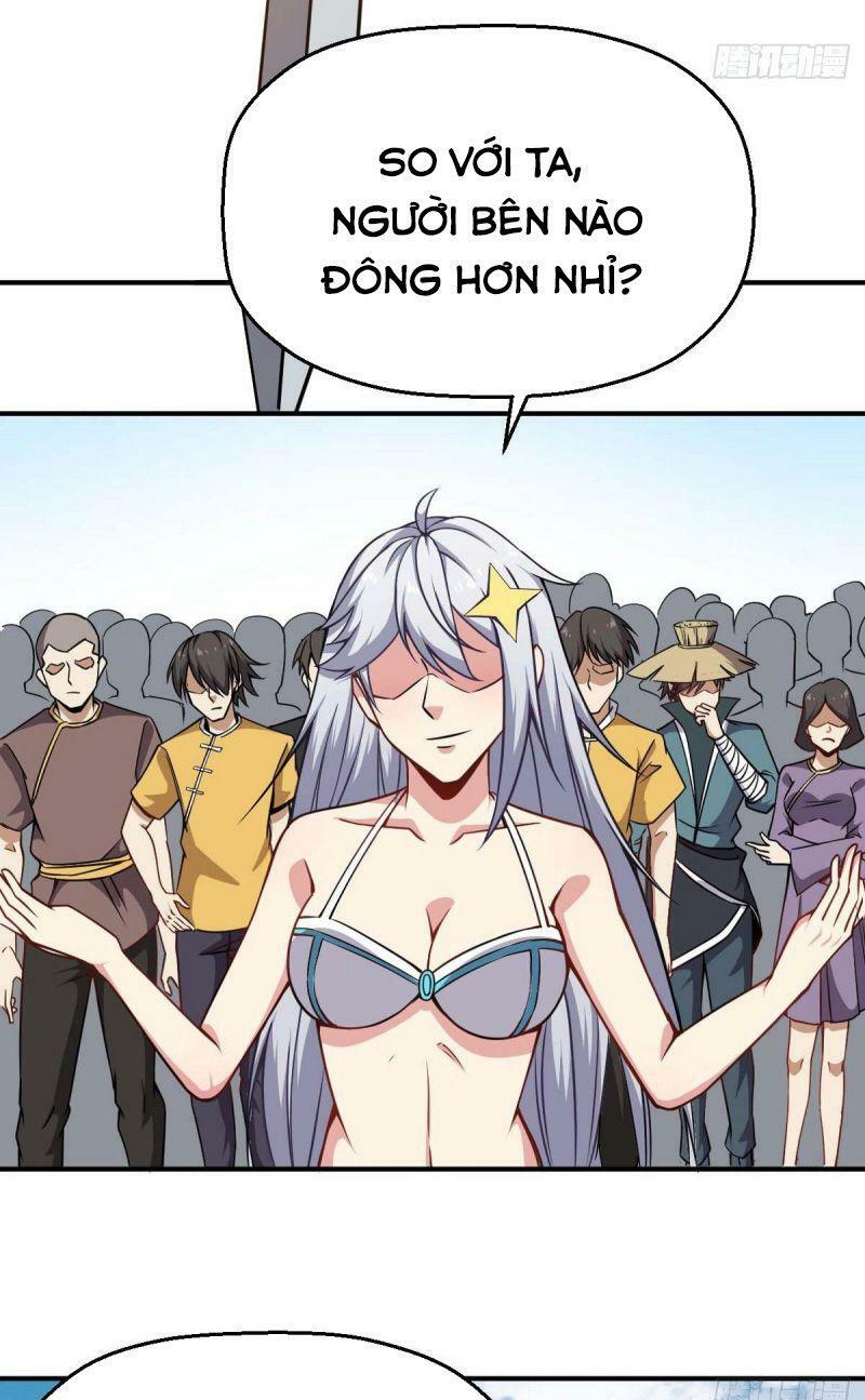 Tổ Thượng Có Tiền: Chapter 29