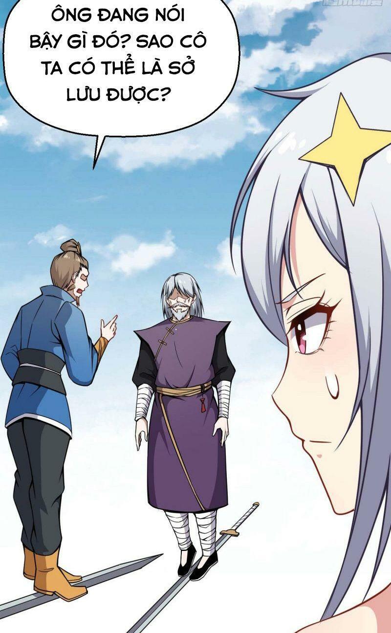 Tổ Thượng Có Tiền: Chapter 29