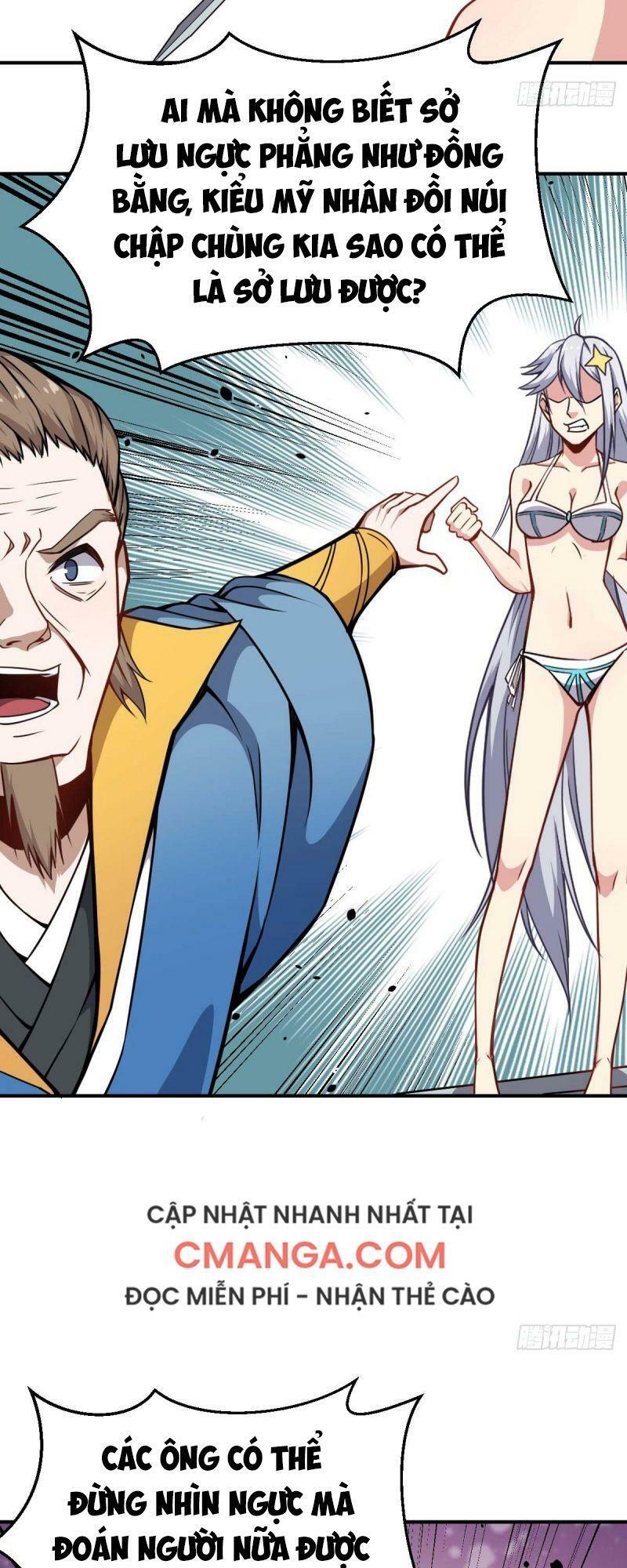 Tổ Thượng Có Tiền: Chapter 29
