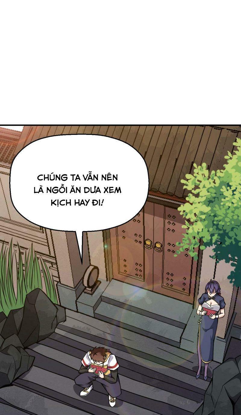 Tổ Thượng Có Tiền: Chapter 29