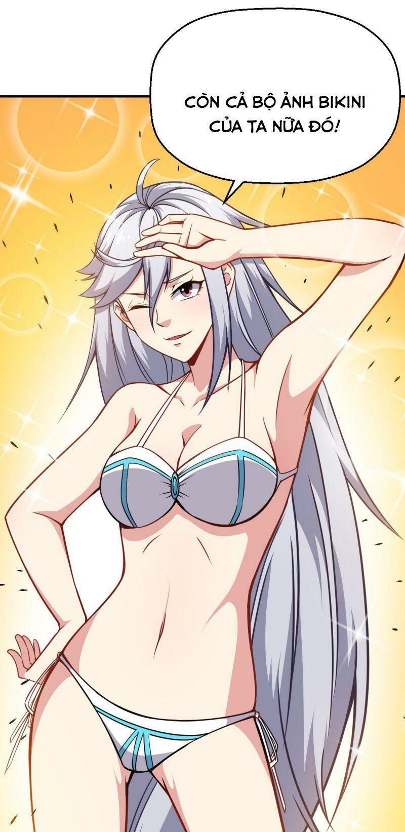 Tổ Thượng Có Tiền: Chapter 30