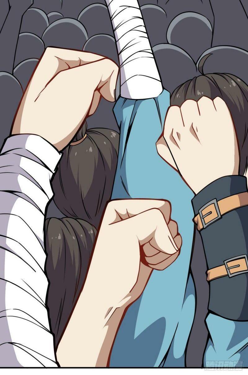 Tổ Thượng Có Tiền: Chapter 30