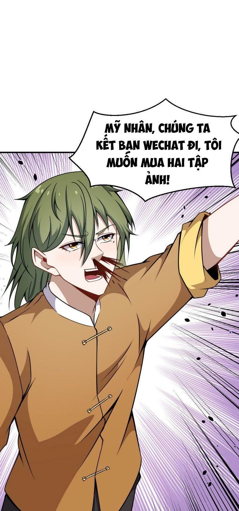 Tổ Thượng Có Tiền: Chapter 30