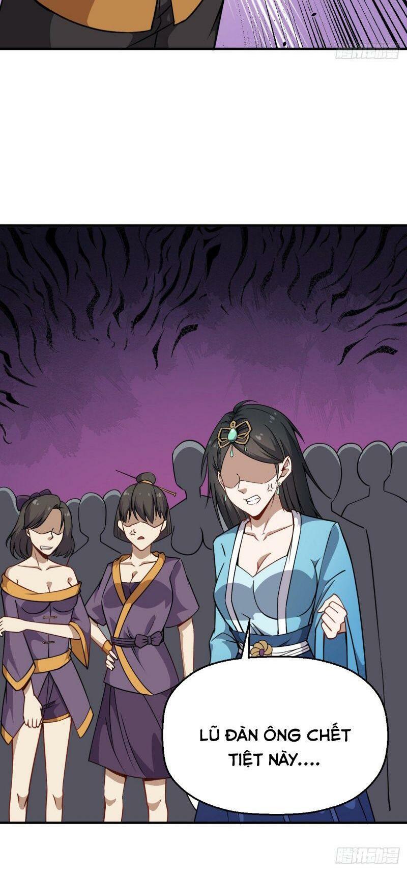 Tổ Thượng Có Tiền: Chapter 30