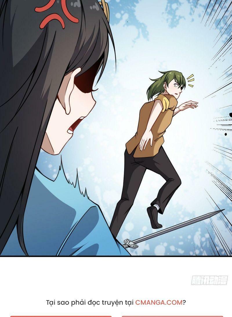 Tổ Thượng Có Tiền: Chapter 30