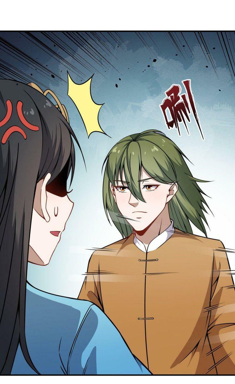 Tổ Thượng Có Tiền: Chapter 30