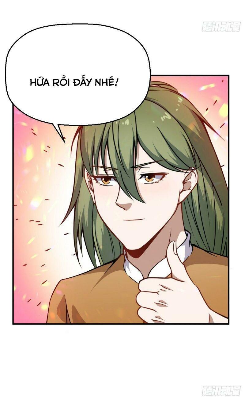 Tổ Thượng Có Tiền: Chapter 30