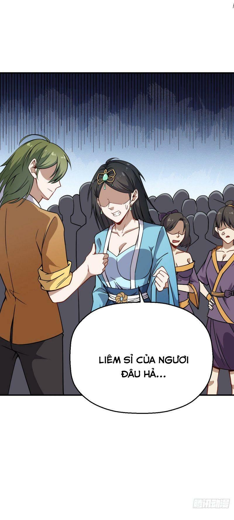 Tổ Thượng Có Tiền: Chapter 30