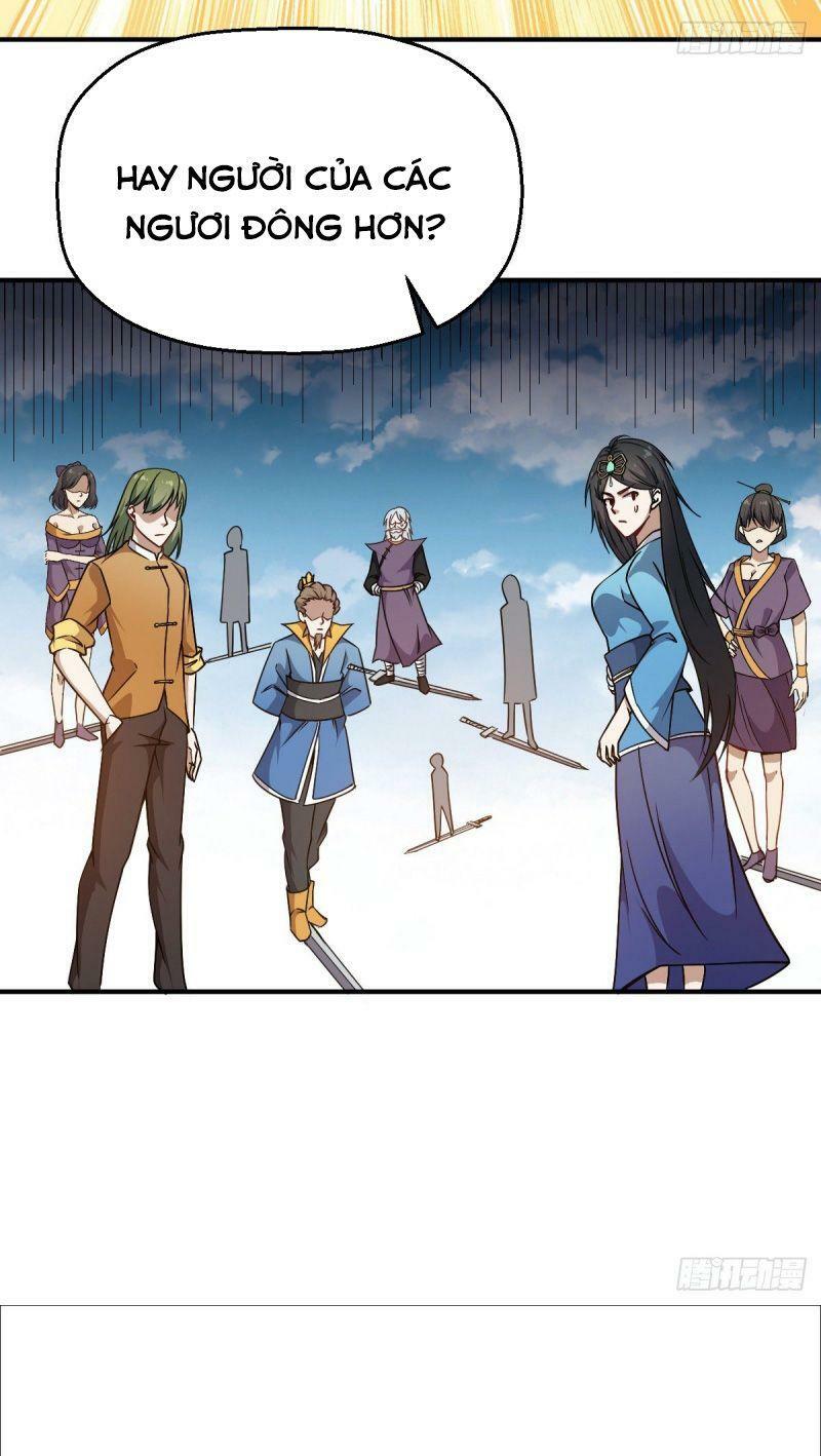 Tổ Thượng Có Tiền: Chapter 30