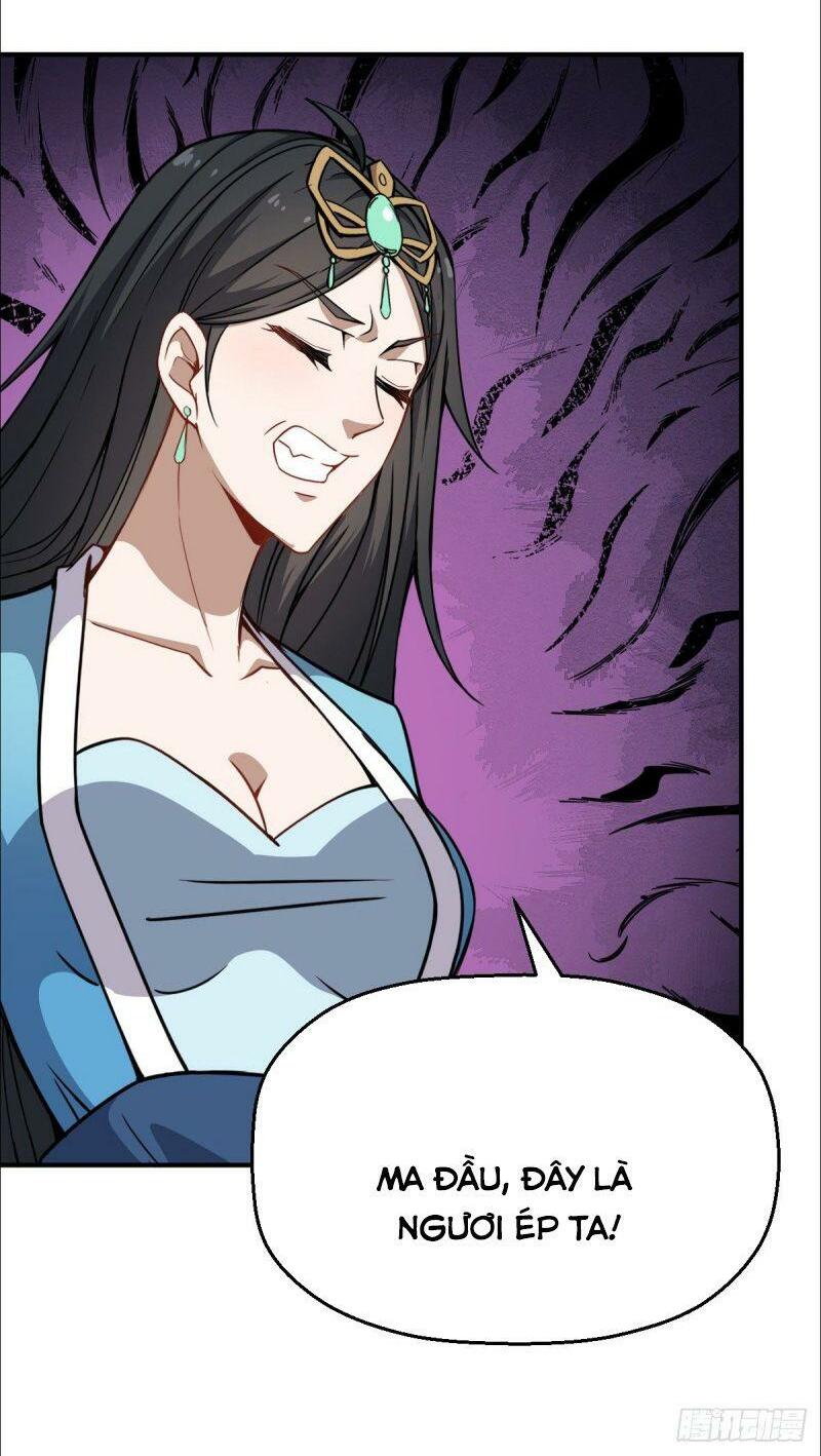 Tổ Thượng Có Tiền: Chapter 30