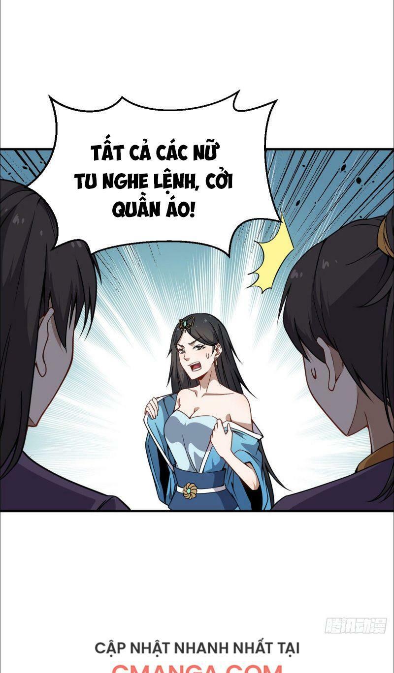 Tổ Thượng Có Tiền: Chapter 30