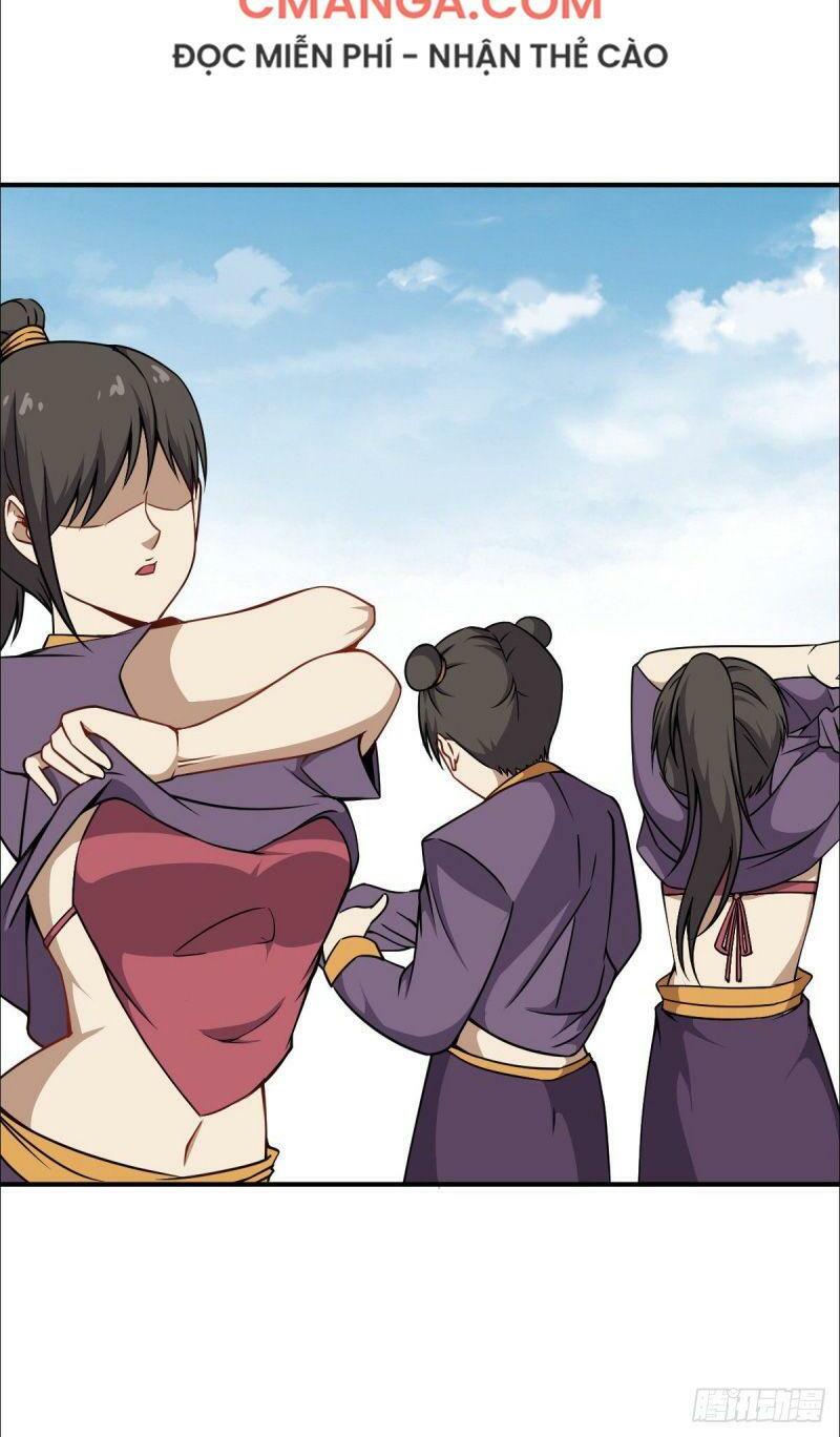 Tổ Thượng Có Tiền: Chapter 30