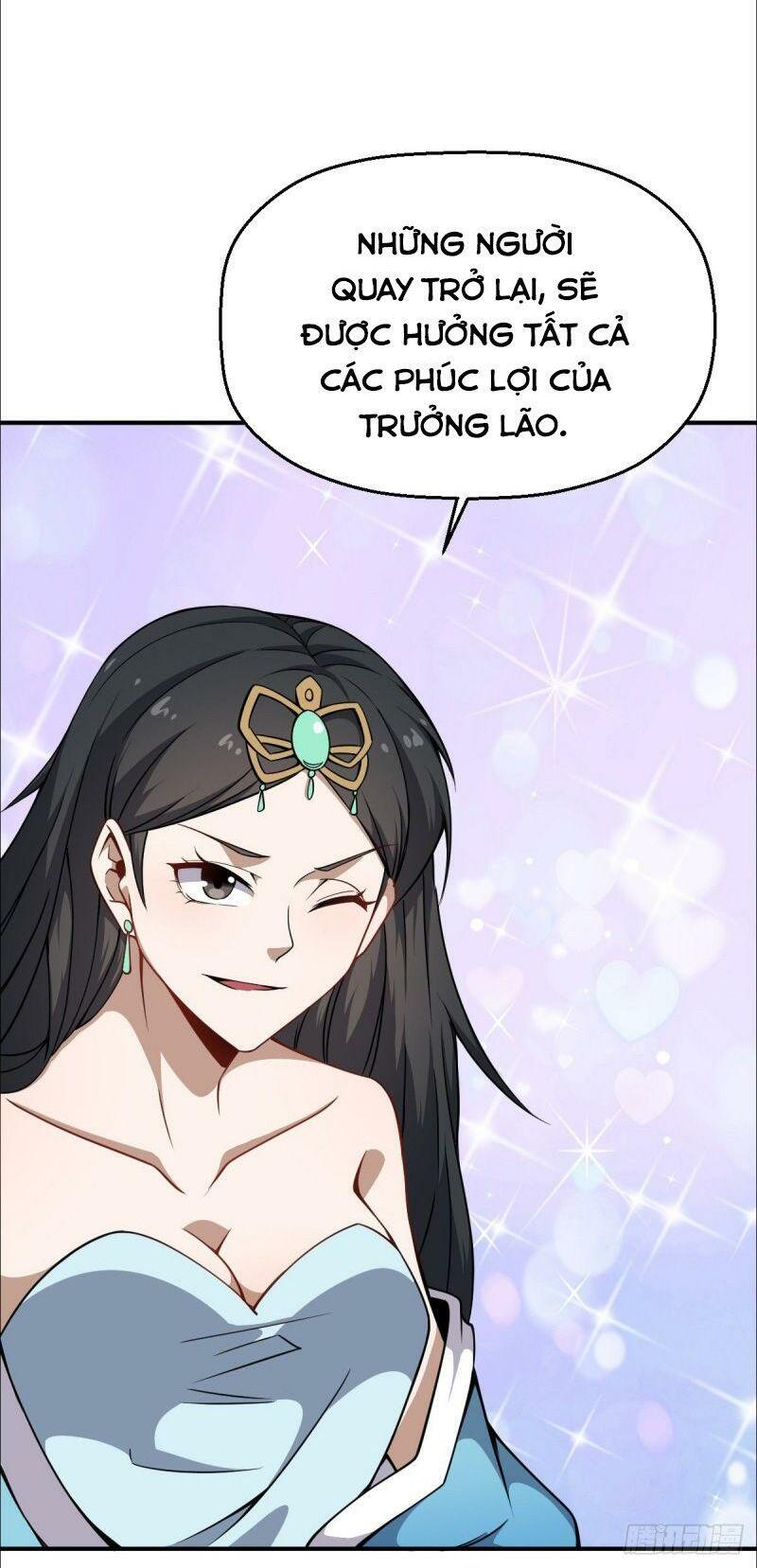Tổ Thượng Có Tiền: Chapter 30