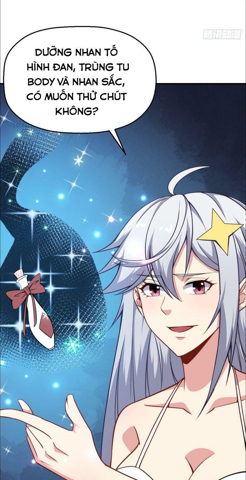 Tổ Thượng Có Tiền: Chapter 30