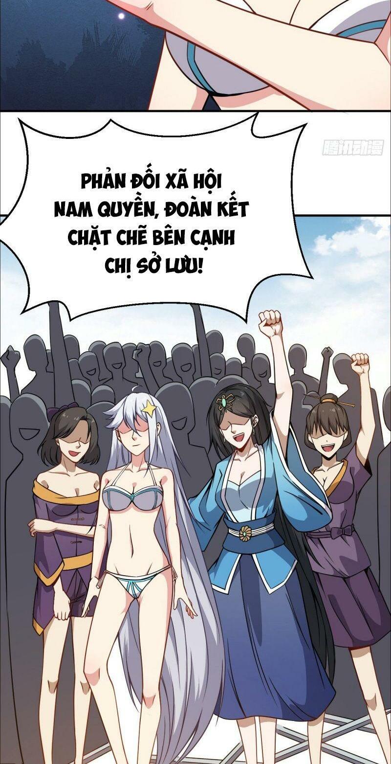 Tổ Thượng Có Tiền: Chapter 30