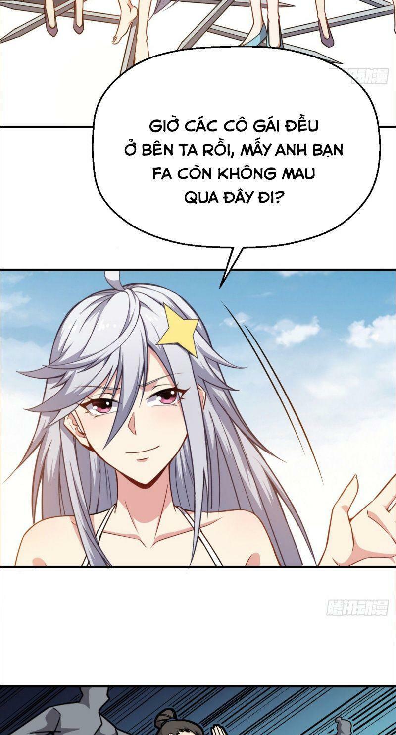 Tổ Thượng Có Tiền: Chapter 30