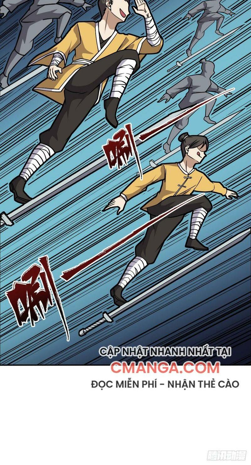 Tổ Thượng Có Tiền: Chapter 30