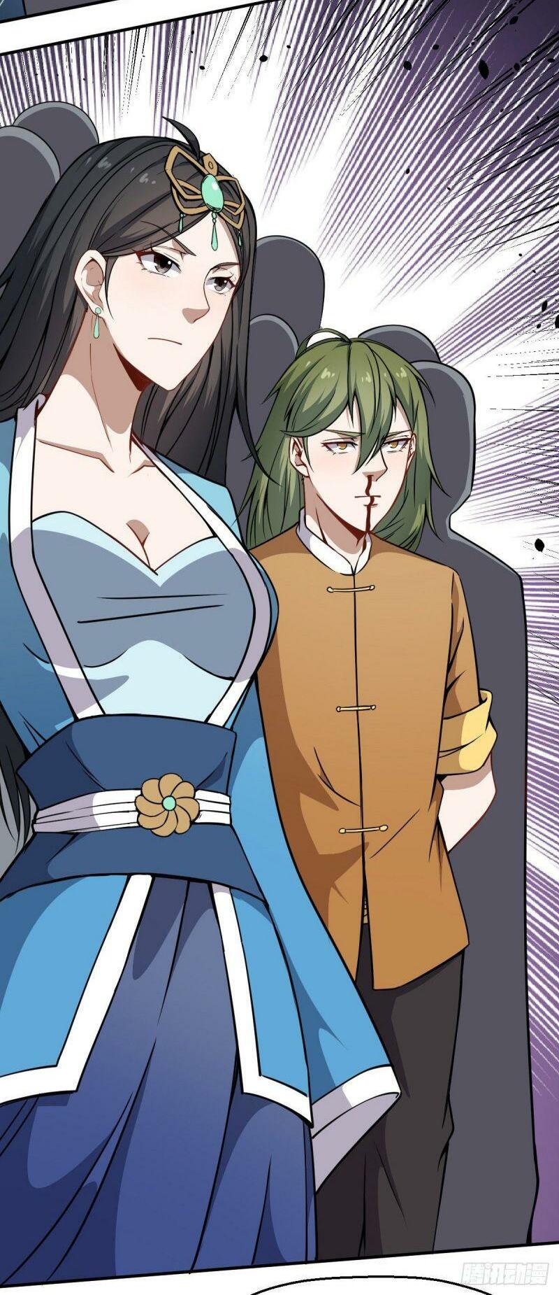 Tổ Thượng Có Tiền: Chapter 30