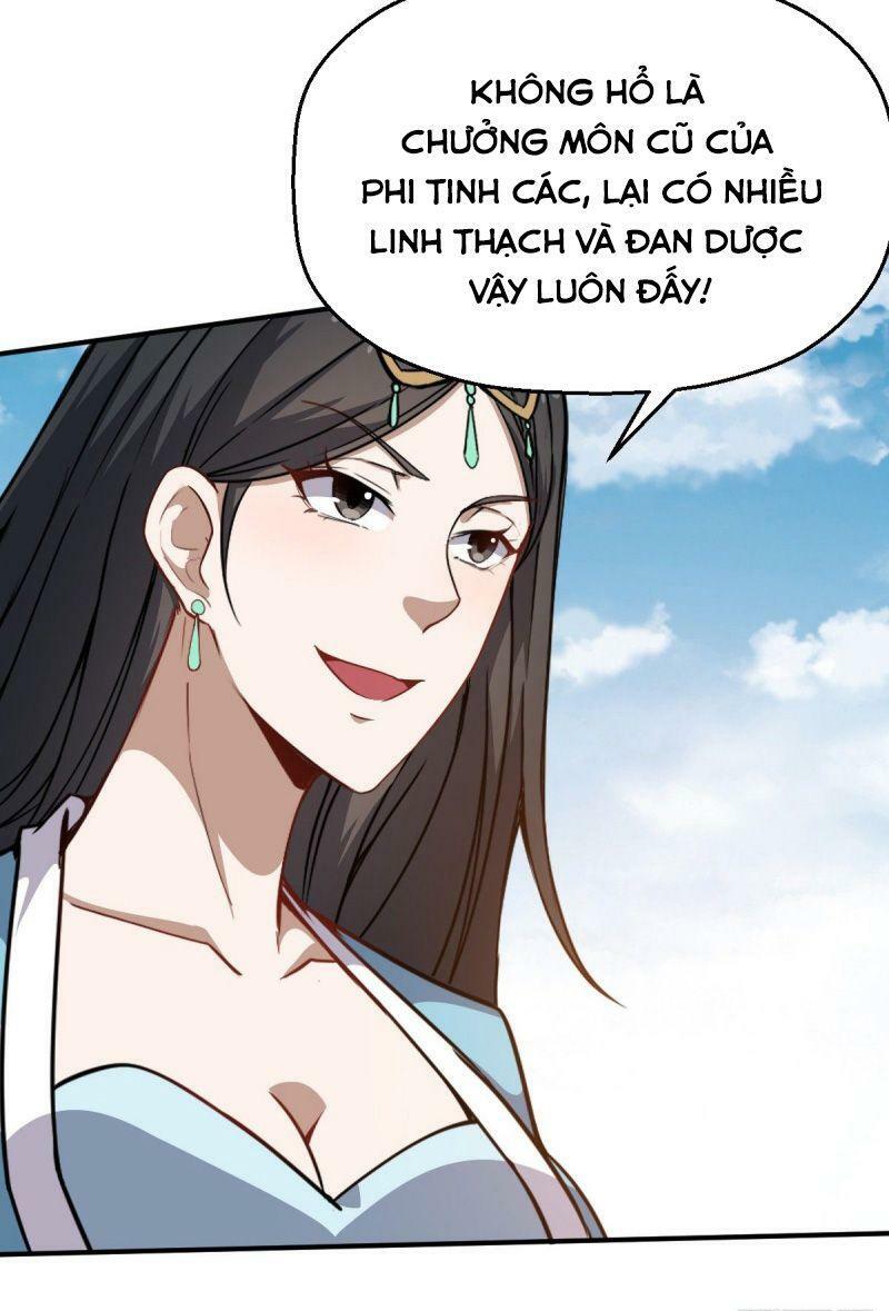 Tổ Thượng Có Tiền: Chapter 30
