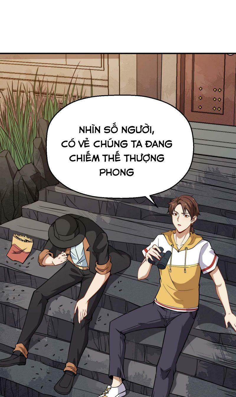 Tổ Thượng Có Tiền: Chapter 31