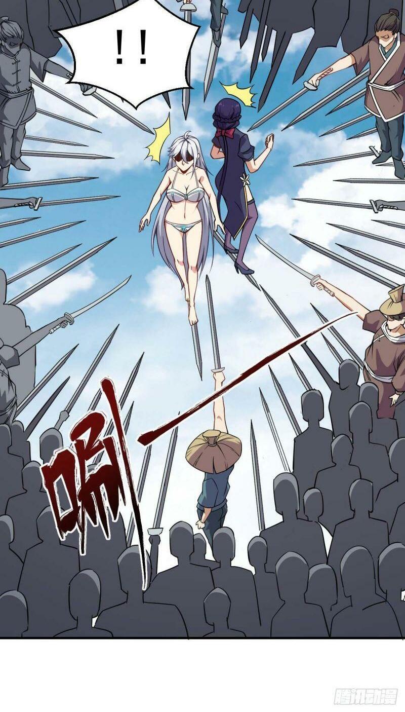 Tổ Thượng Có Tiền: Chapter 31