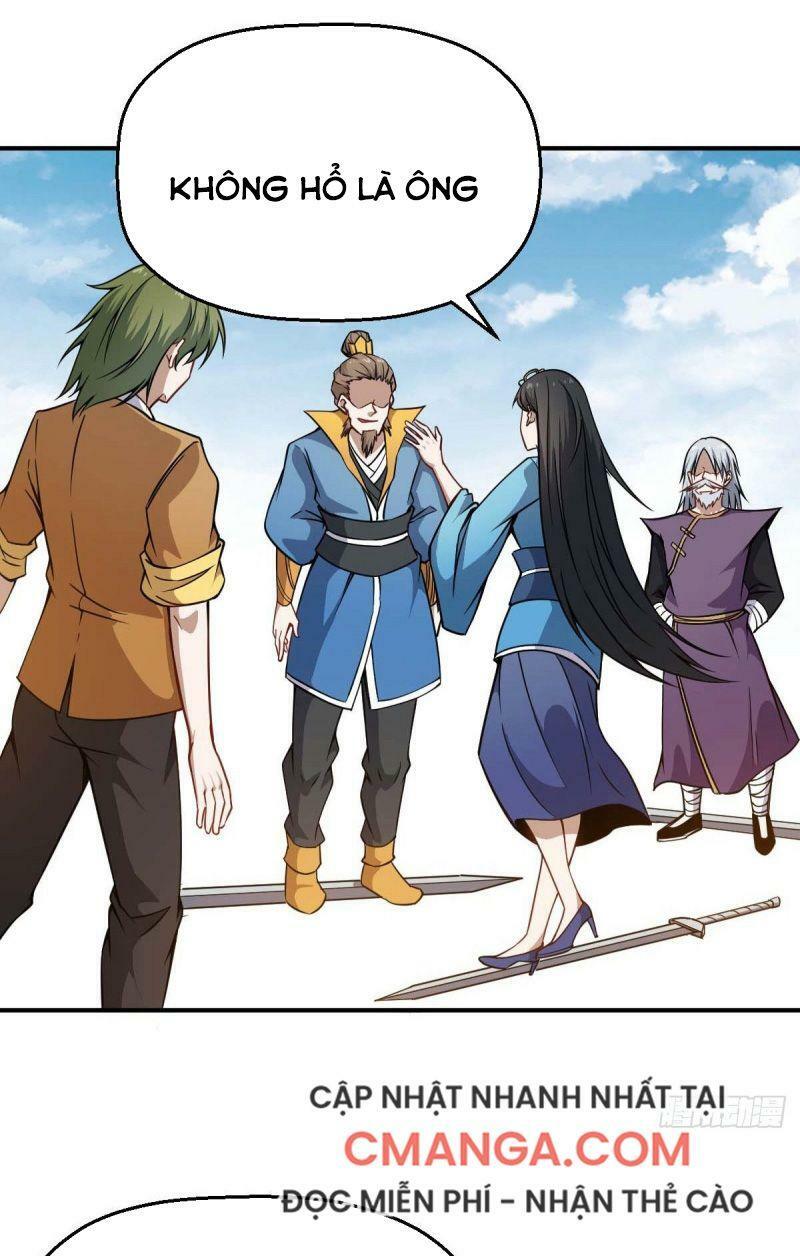 Tổ Thượng Có Tiền: Chapter 31