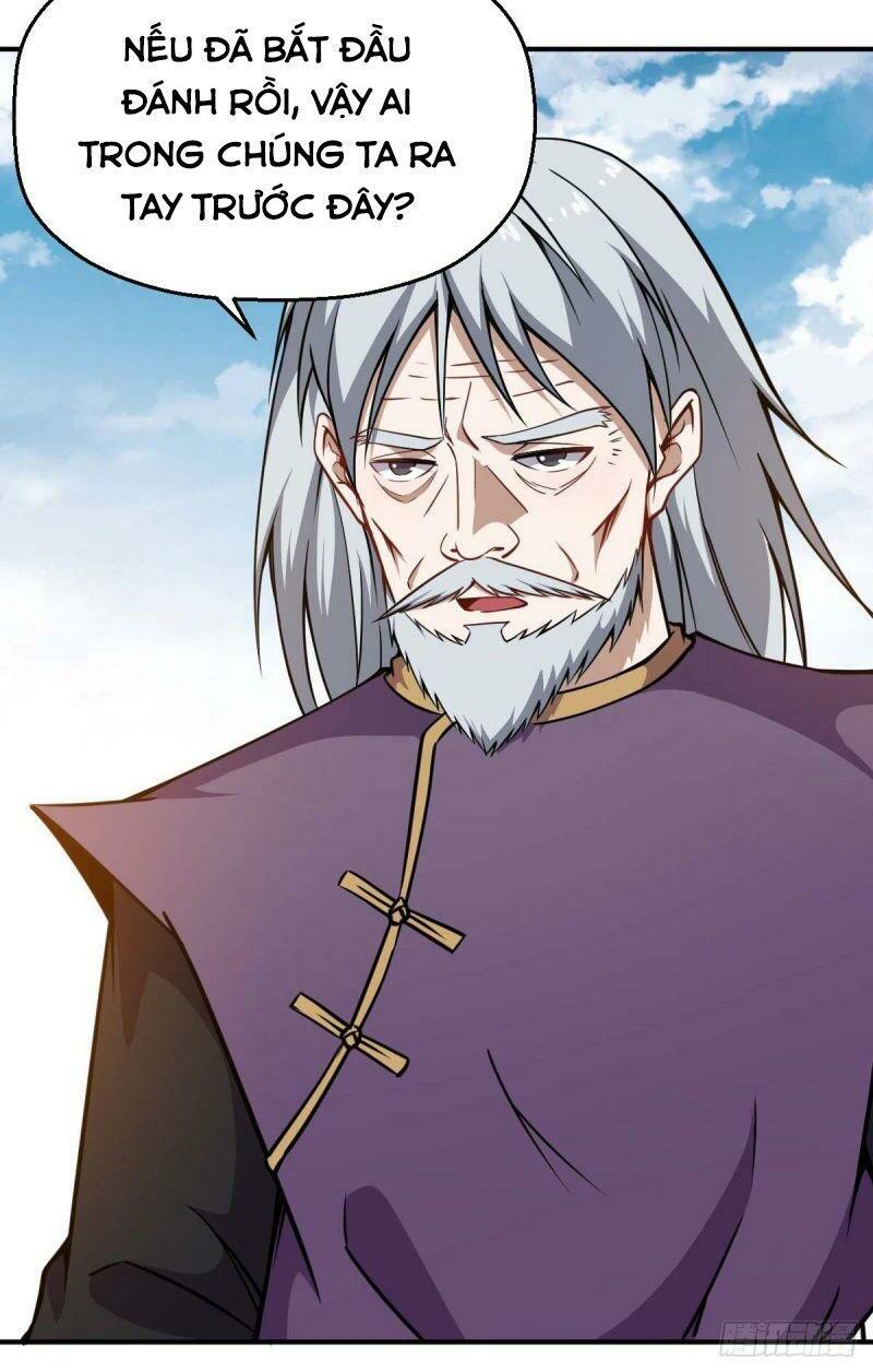 Tổ Thượng Có Tiền: Chapter 31