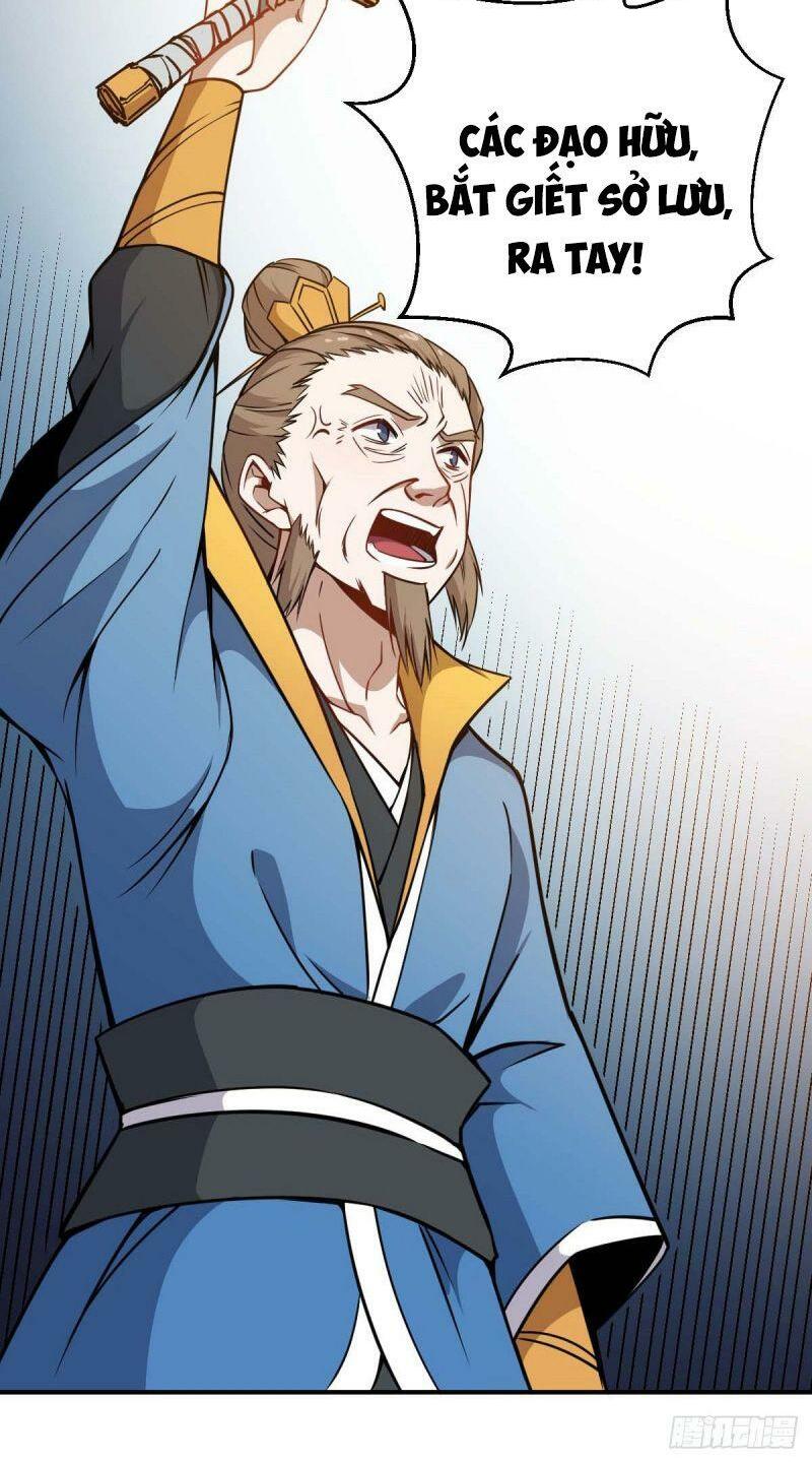 Tổ Thượng Có Tiền: Chapter 31