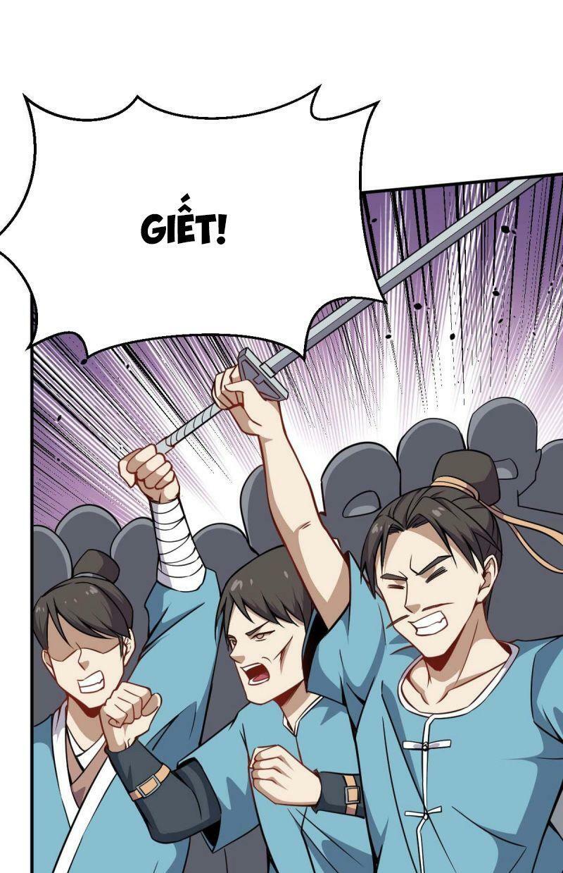 Tổ Thượng Có Tiền: Chapter 31